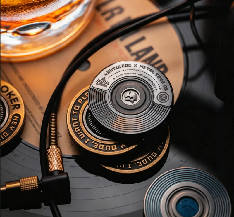 Haptic Coin