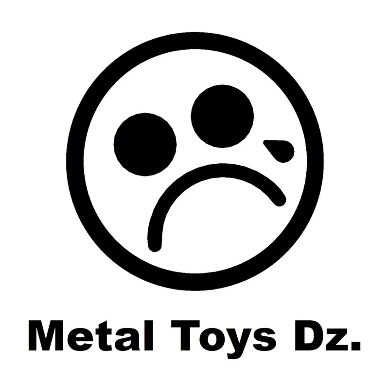Metal Toys-Dz.