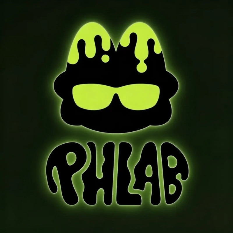 Ph Lab