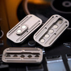 01EDC Magnetic 3 Stack