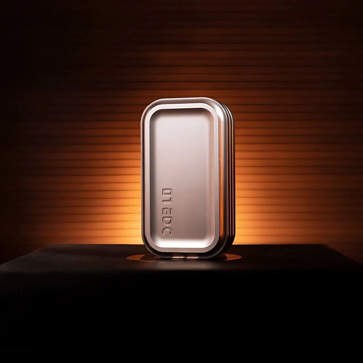 01EDC Magnetic 3 Stack