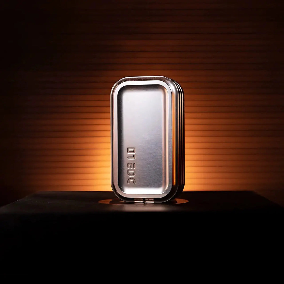 01EDC Magnetic 3 Stack