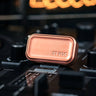 Bronze Stonewashed