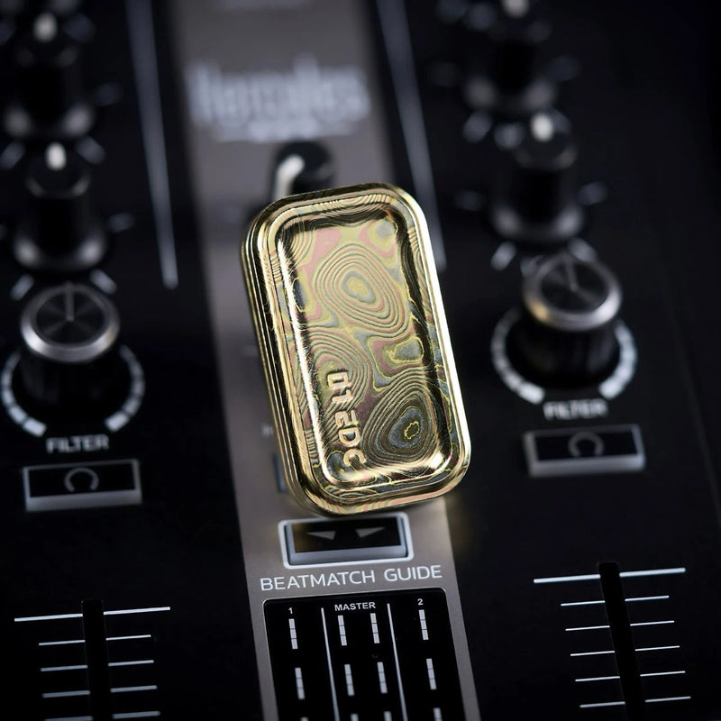 01EDC Magnetic 3 Stack