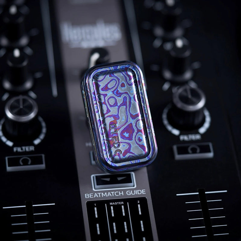01EDC Magnetic 3 Stack