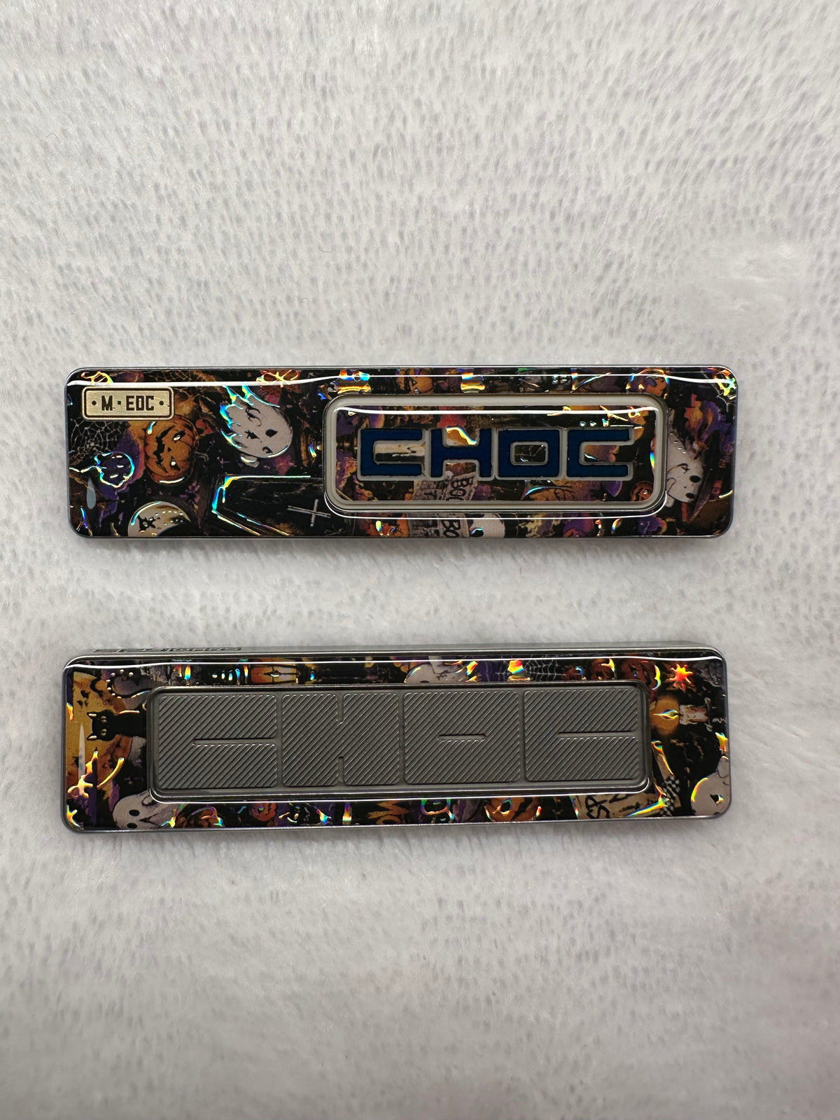 Choc Bespoke Services – Free Custom Engraving