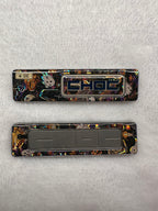 Choc Bespoke Services – Halloween Limited Series（FREE ENGRAVING）