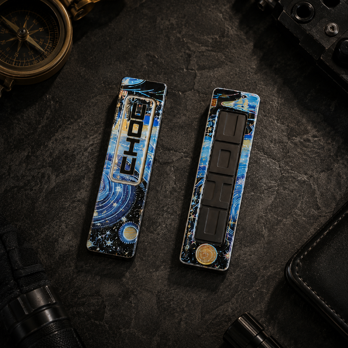 Choc Bespoke Services – Free Custom Engraving
