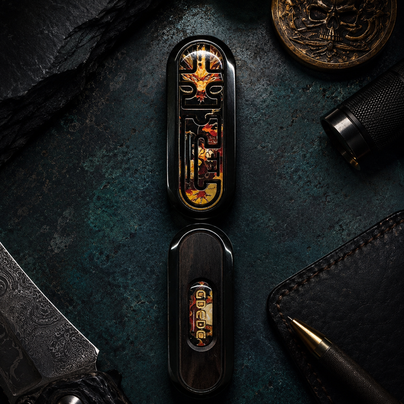 GD EDC Bespoke Services