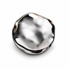 Aluminum - Mirror Silver (Silent)