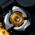 Spinetic