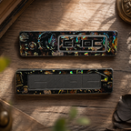 Choc Bespoke Services – Halloween Limited Series（FREE ENGRAVING）