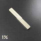 1%