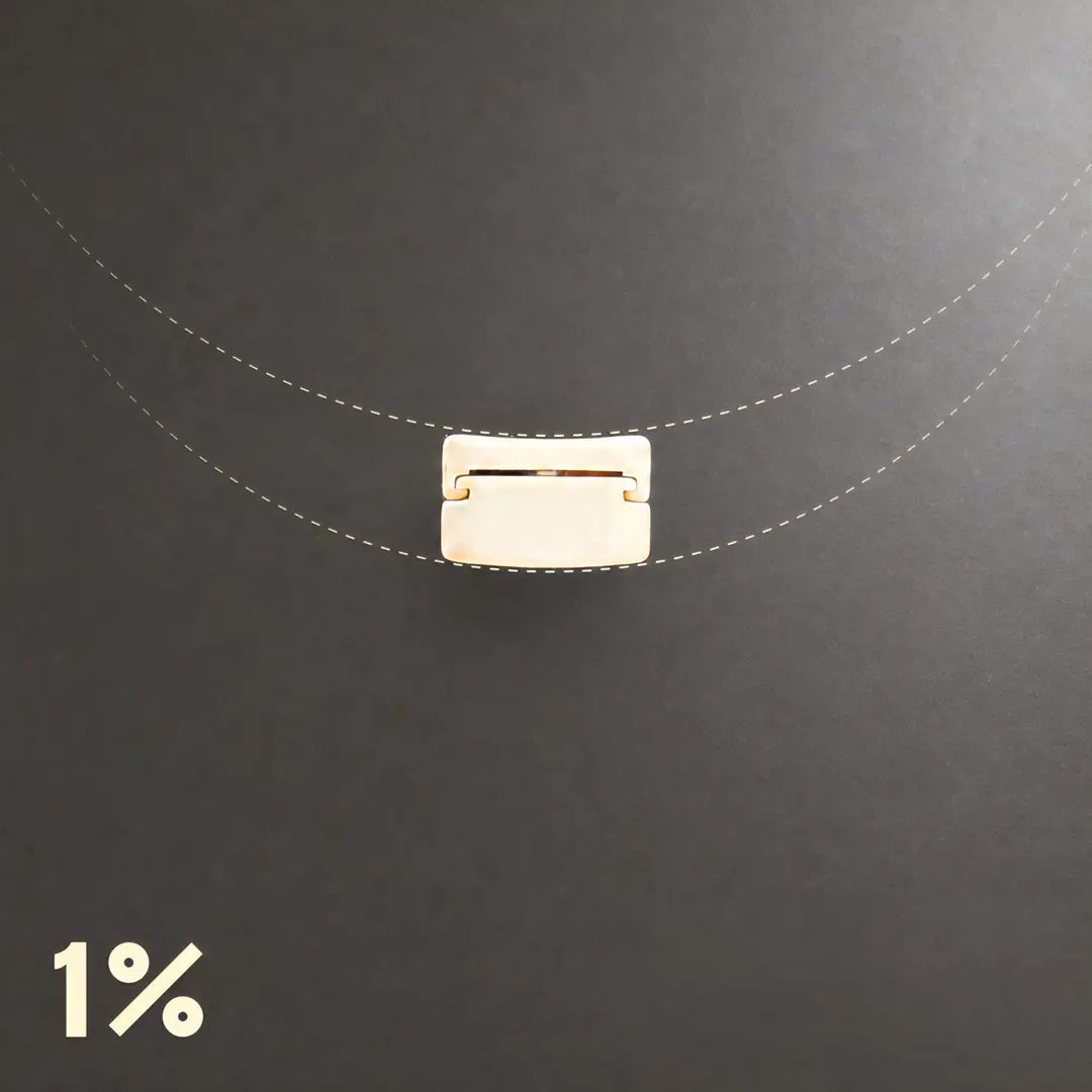 1%