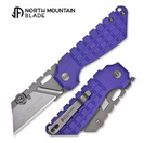 The Gripper Knifes