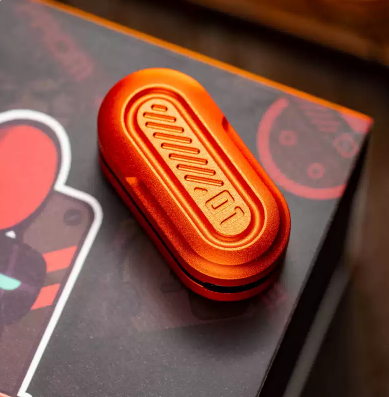 Aluminum POD