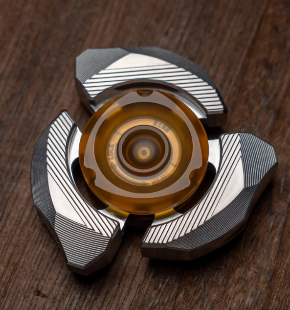 Spinetic