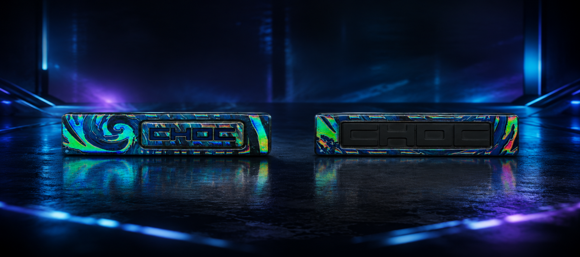 ENGINEERED TO SATISFY