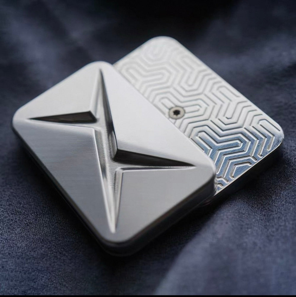 Fidget Slider