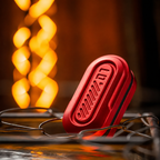 Aluminum POD