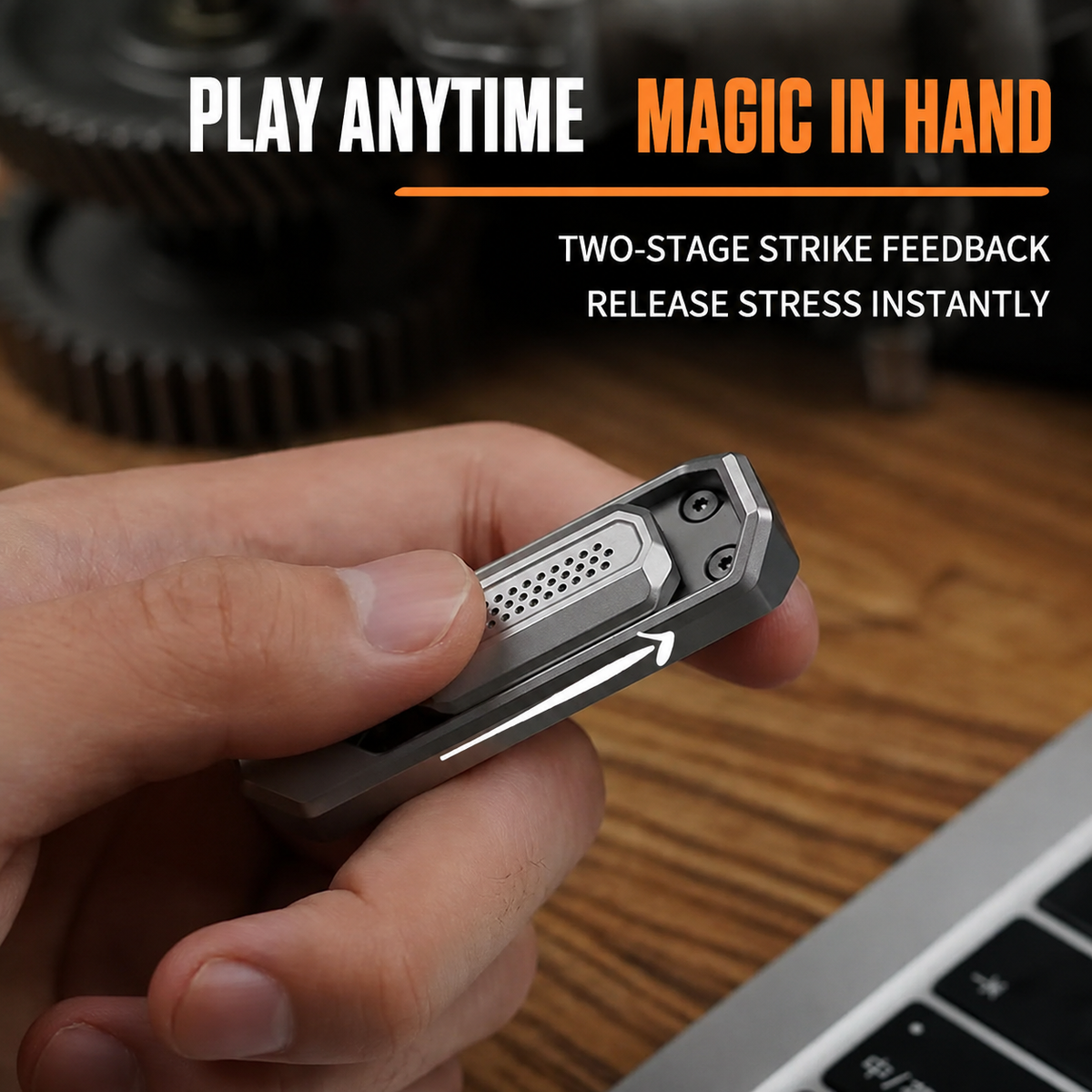 Soundwave Nano