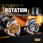 Spinetic