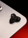 SS - Black Plated + Gold Plated inner Armor