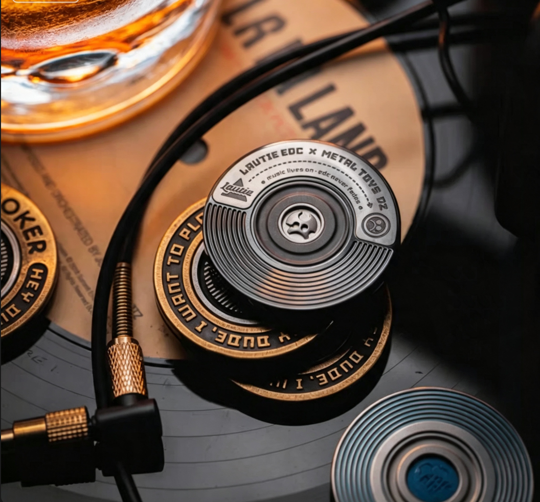 Haptic Coin