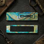 Choc Bespoke Services – Free Custom Engraving