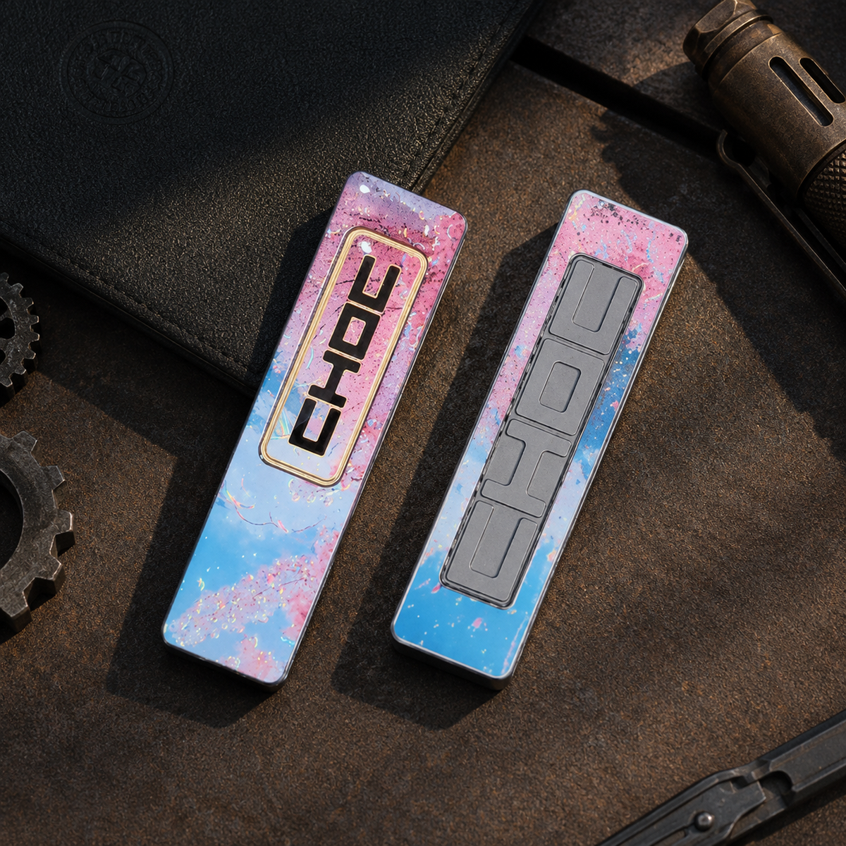 Choc Bespoke Services – Free Custom Engraving