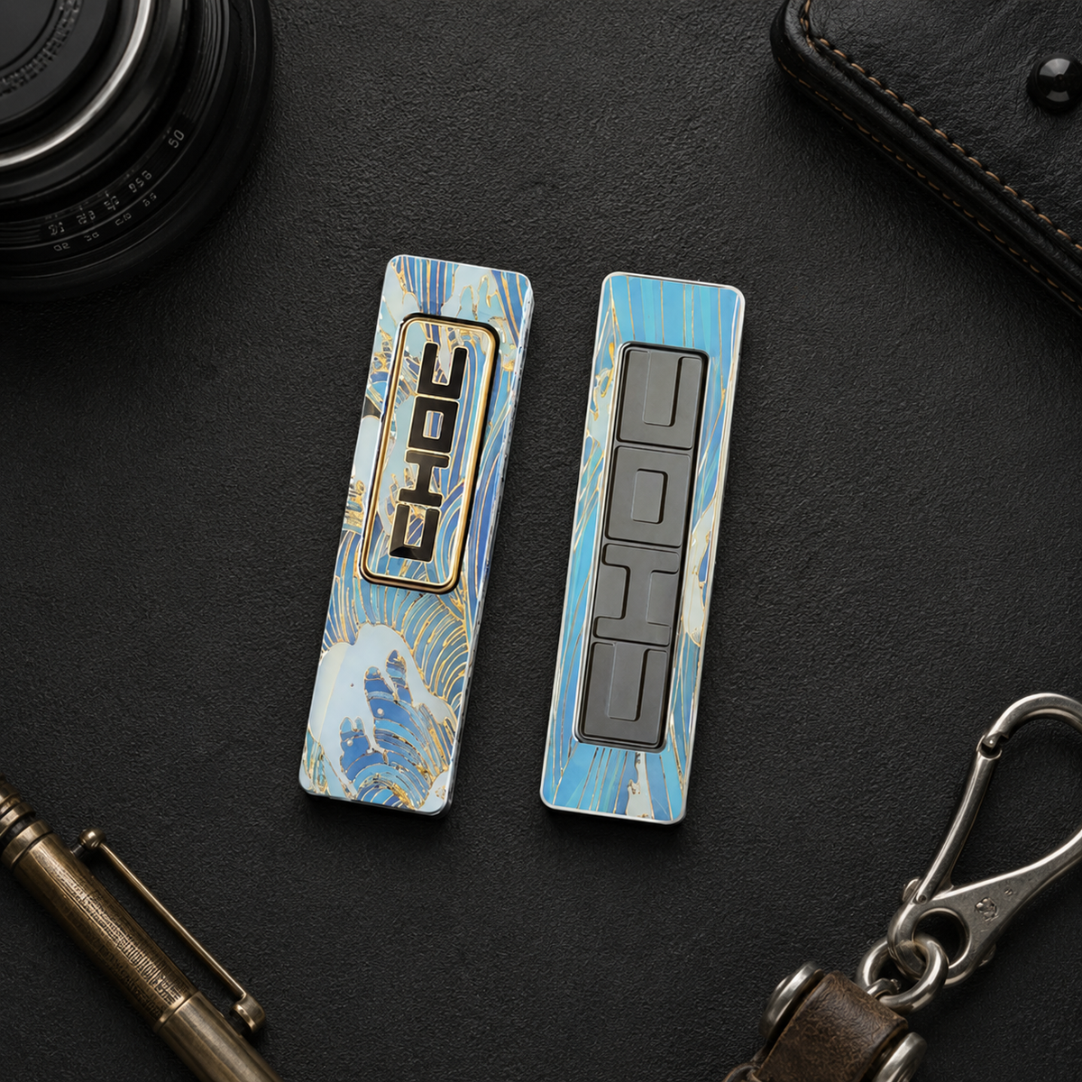 Choc Bespoke Services – Free Custom Engraving