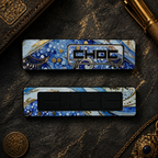 Choc Bespoke Services – Free Custom Engraving