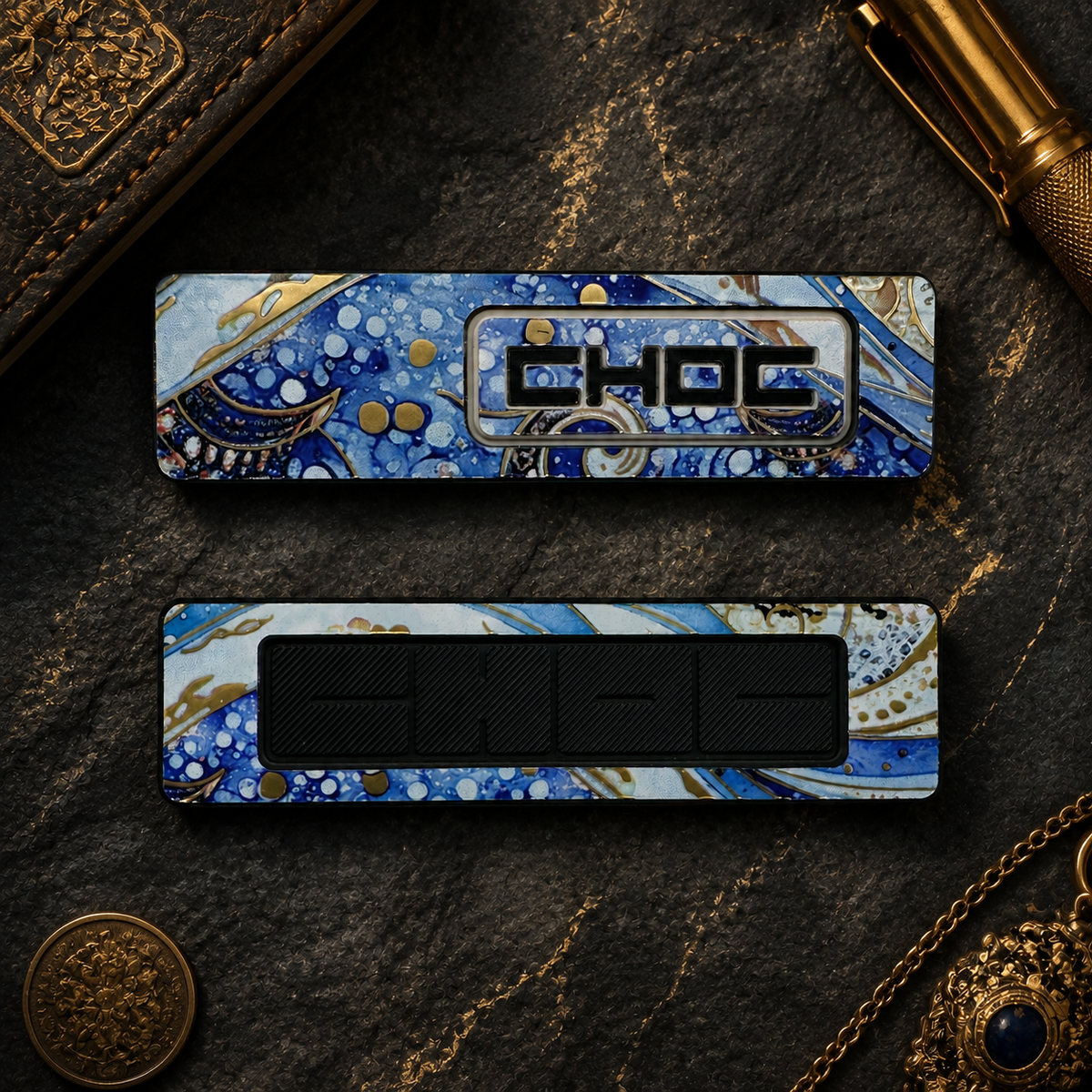 Choc Bespoke Services – Free Custom Engraving