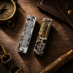 Choc Bespoke Services – Free Custom Engraving