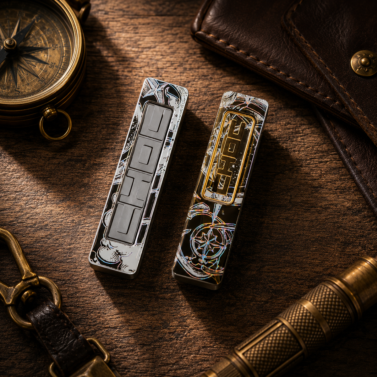 Choc Bespoke Services – Free Custom Engraving