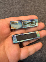 Choc Bespoke Services – Free Custom Engraving