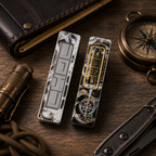 Choc Bespoke Services – Free Custom Engraving