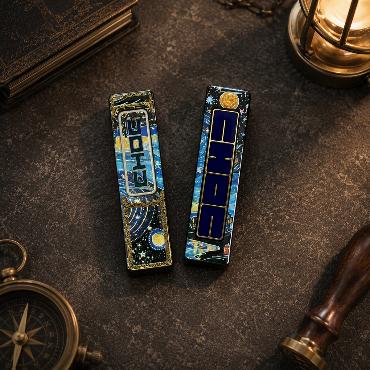 Choc Bespoke Services – Free Custom Engraving