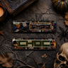 Phantom Parade – Brass (Based on the Zirconium version) - Ships in 15 days