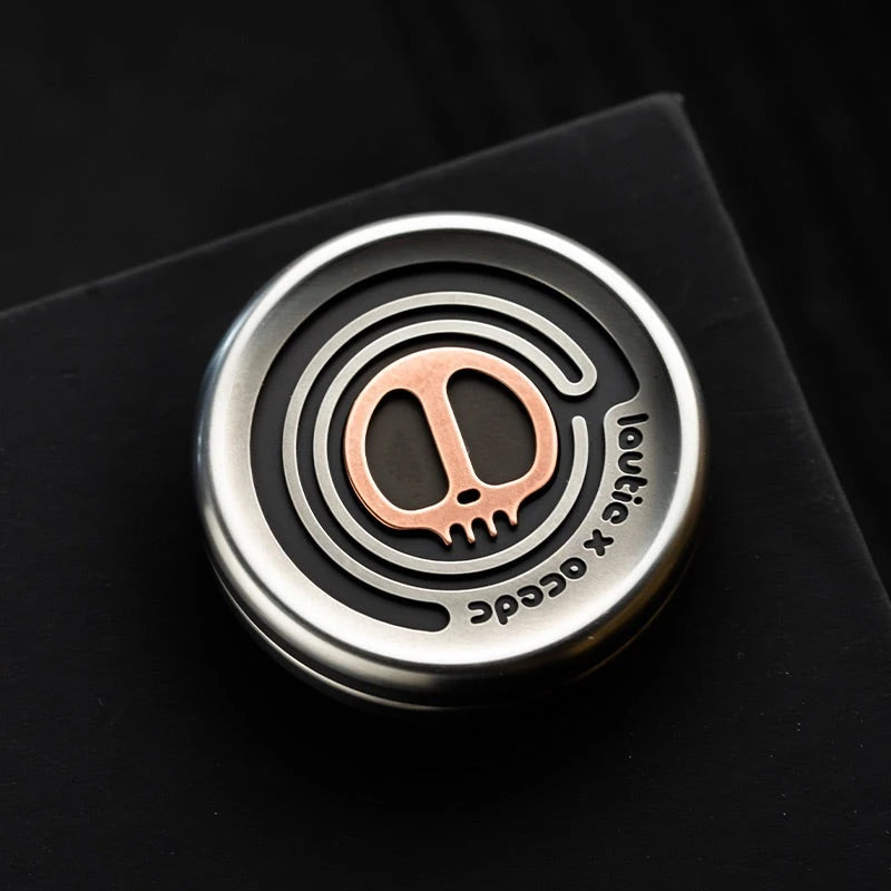 ACEdc x Lautie Demon Milk Cap