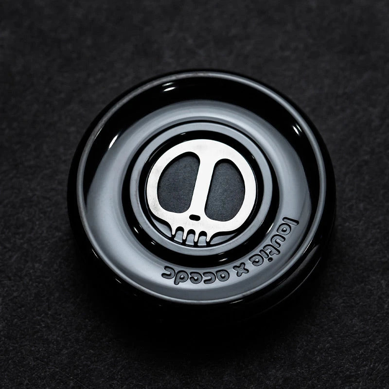 ACEdc x Lautie Demon Milk Cap