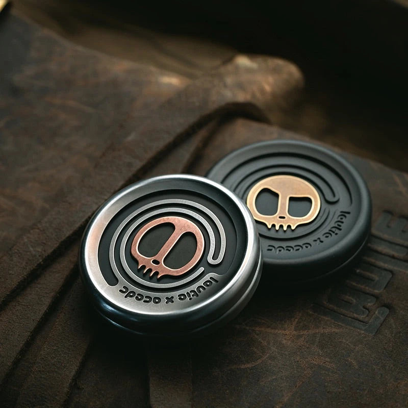 ACEdc x Lautie Demon Milk Cap