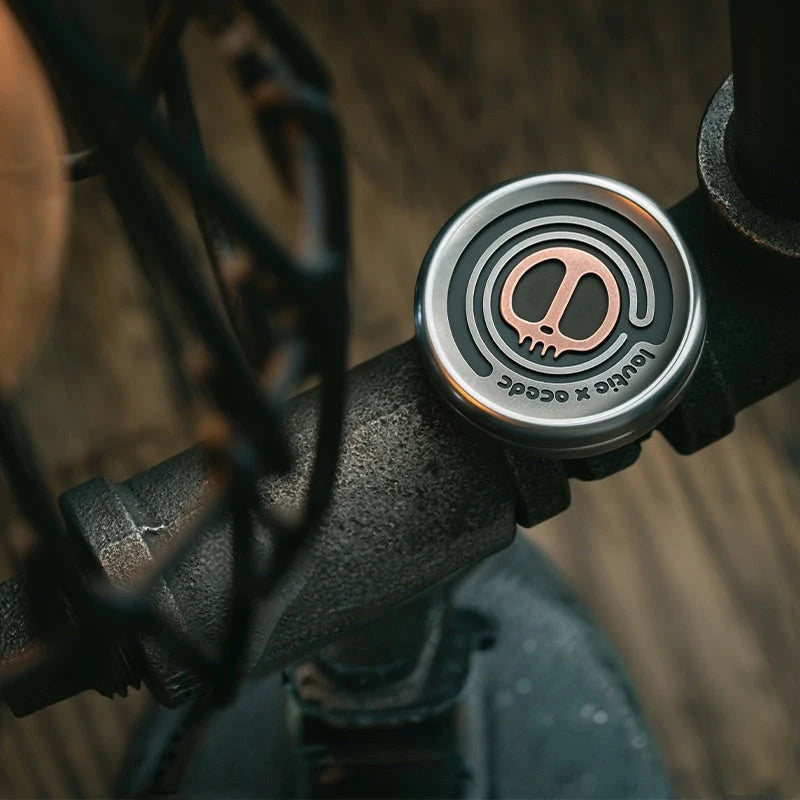 ACEdc x Lautie Demon Milk Cap