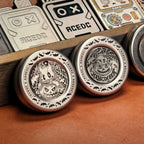 Mechanical Milk Cap 3.0