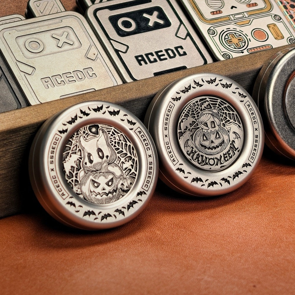 Mechanical Milk Cap 3.0
