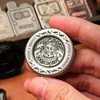 Mechanical Milk Cap 3.0