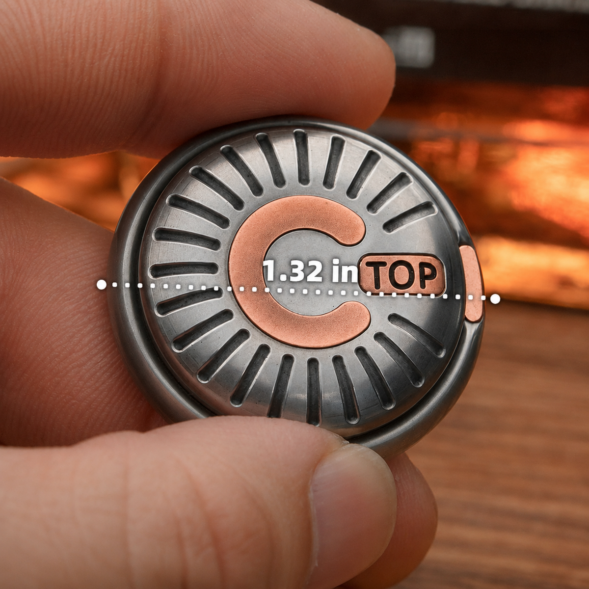 TOP-C