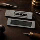 Choc Bespoke Services – Free Custom Engraving