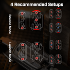 Thousand Machines Pro