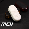 RICH Coin – White